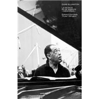 Duke Ellington-La Musica Es Mi Amante