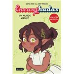 Encanthadas 3 Un Mundo Mágico
