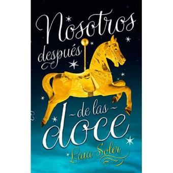 Nosotros después de las doce