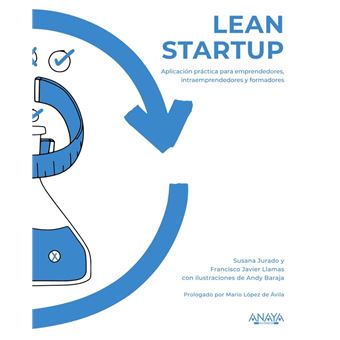 Lean startup