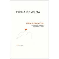 Poesía completa