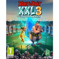 Astérix y Obélix XXL3: El Menhir de Cristal - PC