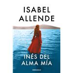 Inés del alma mía