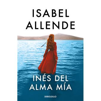 Inés del alma mía - 1