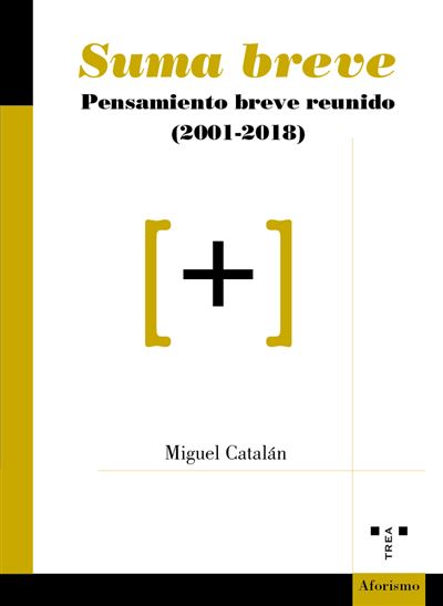 Ediciones Trea, S.l. Suma Breve