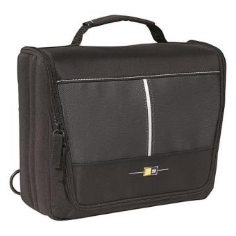 Case Logic LDC9 funda para DVD en Coche