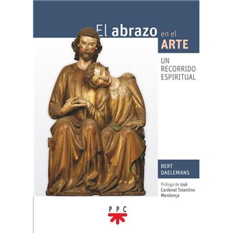 El abrazo en el arte