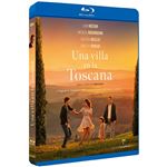 Una villa en la Toscana - Blu-ray