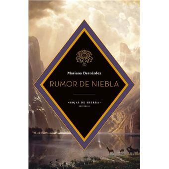 Rumor De Niebla