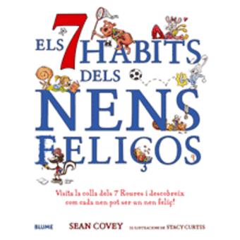 Els Set Hàbits Dels Nens Feliços - 1