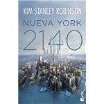 Nueva York 2140