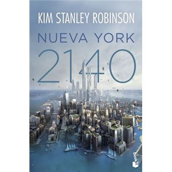 Nueva York 2140