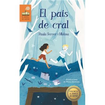 El país de cral - 1