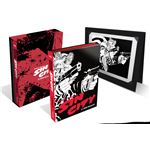 Sin City 03. La Gran Masacre (Edición De Lujo)