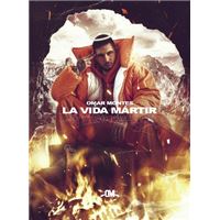 La vida mártir