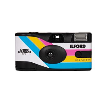 Paquete de 3 cámaras desechables para boda, cámara de película a color de  uso simple con flash cámaras desechables para reuniones de boda, viajes