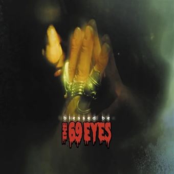 Blessed Be - 2 Vinilos Morado