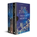 Trilogia Medieval 3Vol