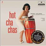 Hot Cha Chas - Vinilo