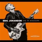 Live In Mississippi - Vinilo