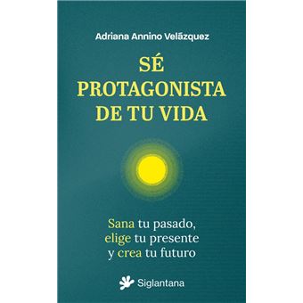 Se Protagonista De Tu Vida