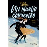 Un nuevo comienzo. Píntalo dorado 1