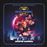 Space precinct (crispin merrell)
