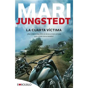 La cuarta víctima - 1