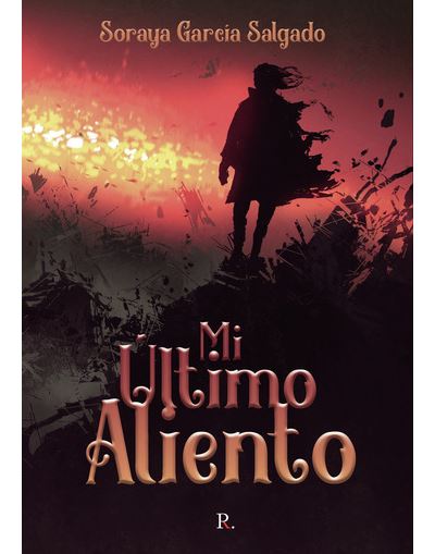Default Constructor Mi Último Aliento