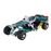 Meccano 5 modelos coche con movimiento Bizak_1