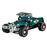 Meccano 5 modelos coche con movimiento Bizak_5
