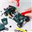 Meccano 5 modelos coche con movimiento Bizak_7