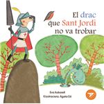 El drac que sant Jordi no va trobar