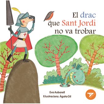 El drac que sant Jordi no va trobar