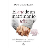 El arte de un matrimonio feliz