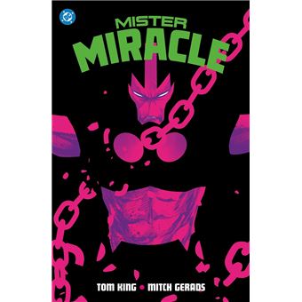 Mister Miracle