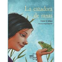 La cazadora de ranas