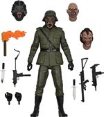 Default Constructor Figura Neca An American Werewolf In London Nightmare Demon 18Cm
