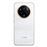 Realme 14 Pro+ 5G 6,83" 512GB Pearl White + Cargador Supervooc 120W