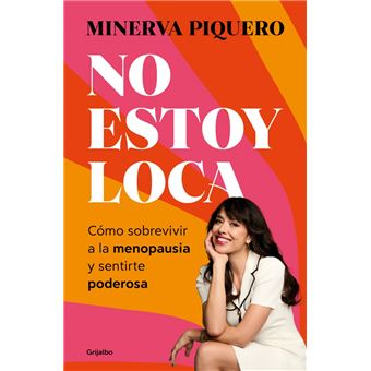 No estoy loca