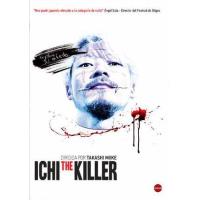 Ichi The Killer - DVD