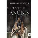 El secreto de anubis