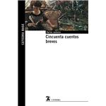 Cincuenta cuentos breves