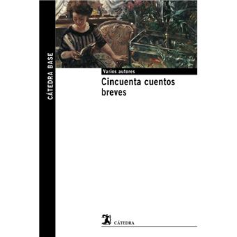 Cincuenta cuentos breves