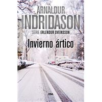Invierno ártico