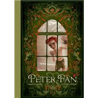 Peter Pan