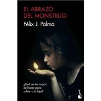El abrazo del monstruo