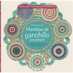 Mandalas de ganchillo