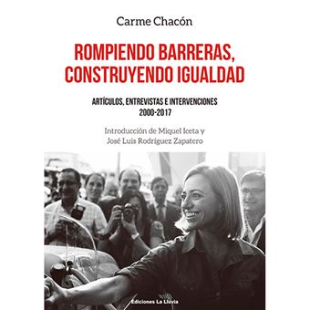 Rompiendo barreras, construyendo igualdad