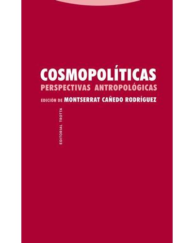 Cosmopolíticas